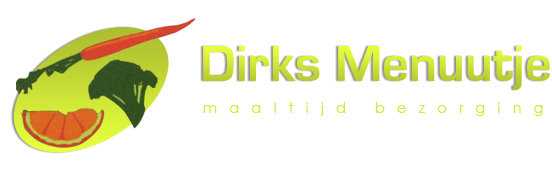 Dirks Menuutje